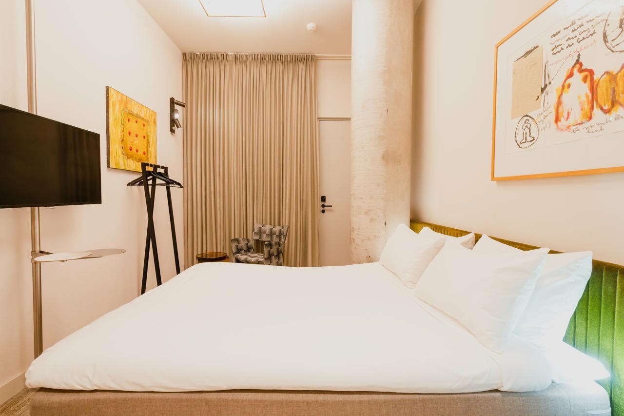 Фото Hotel Pontsteiger