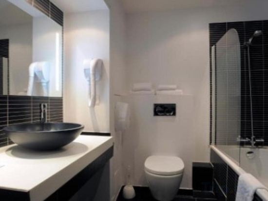 Фото Le Grand Hotel De Tours