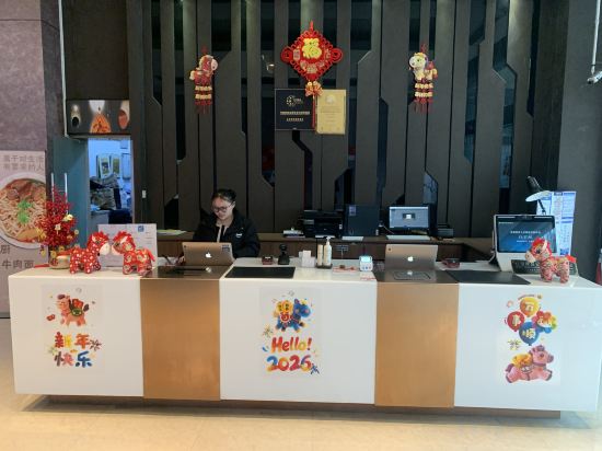 Фото отеля 5