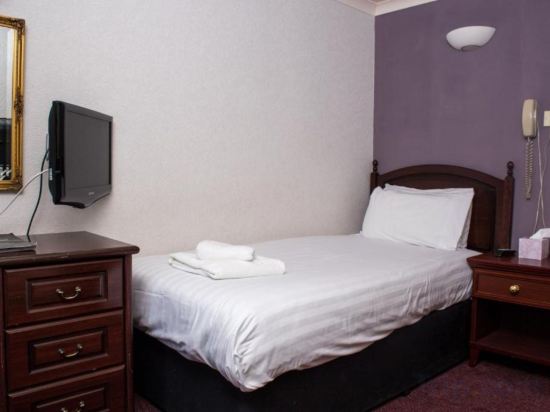 Фото Kyle Hotel