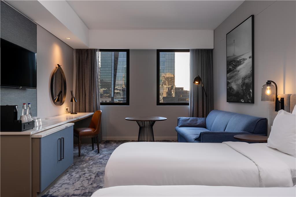 Фото Radisson Hotel Cape Town Foreshore