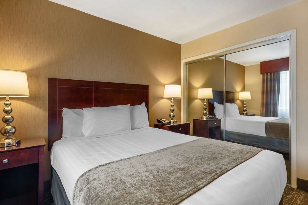 Фото Best Western Braintree Inn