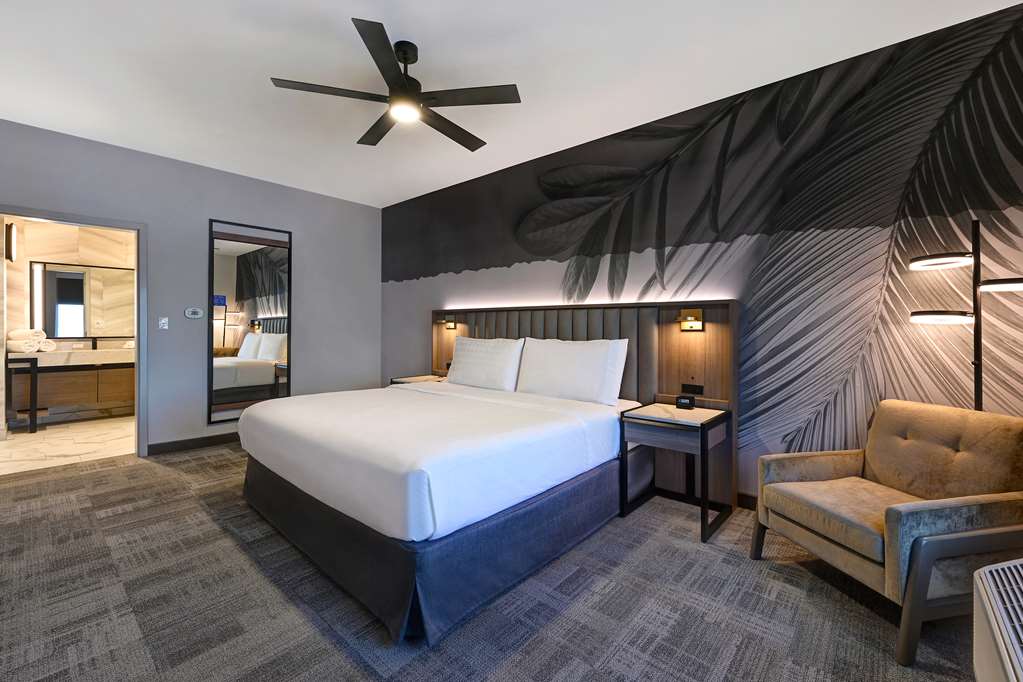 Фото Homewood Suites by Hilton Dallas The Colony