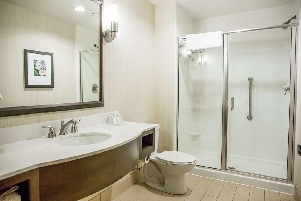 Фото Hilton Garden Inn Milwaukee Downtown