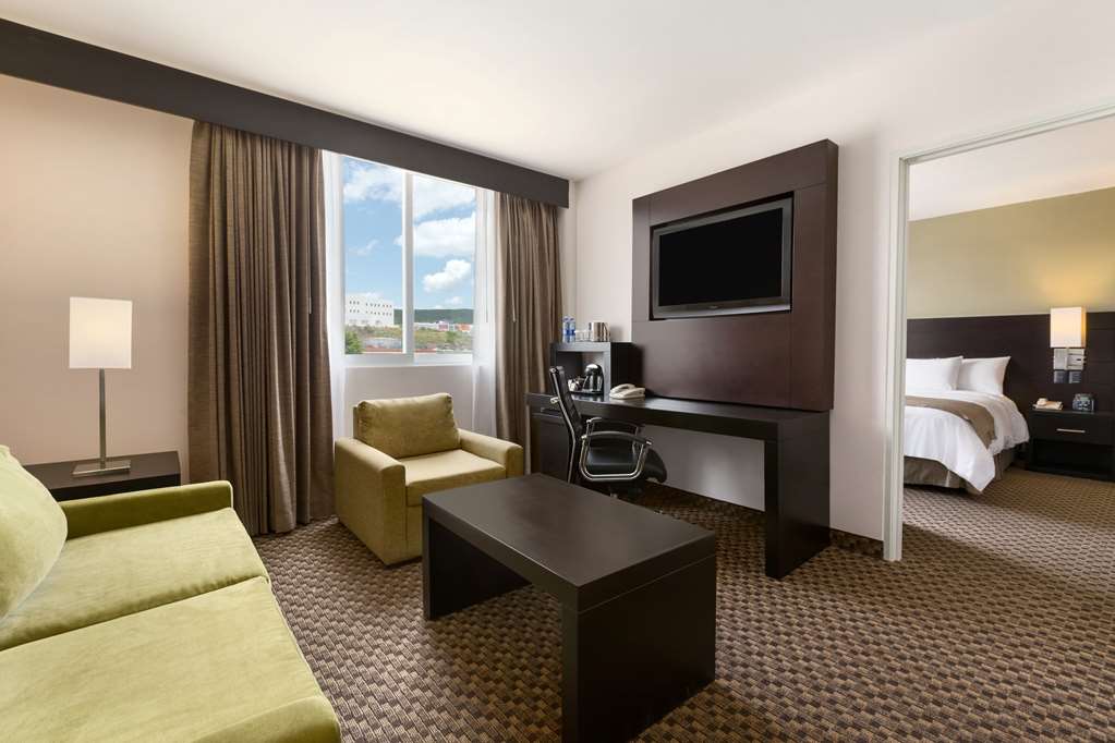 Фото DoubleTree by Hilton Queretaro