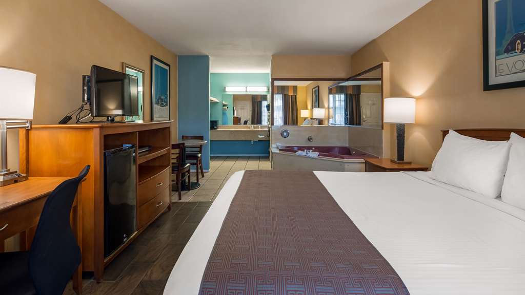 Фото Best Western Palm Garden Inn