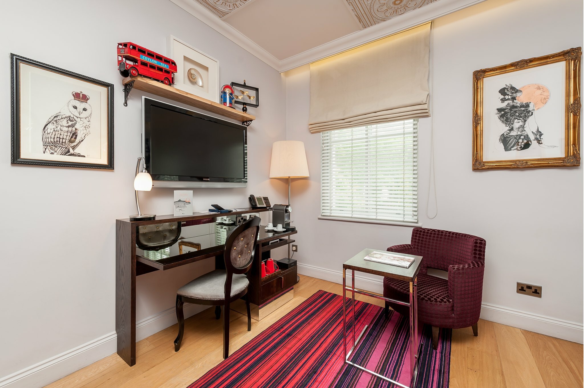 Фото Hotel Indigo London - Paddington