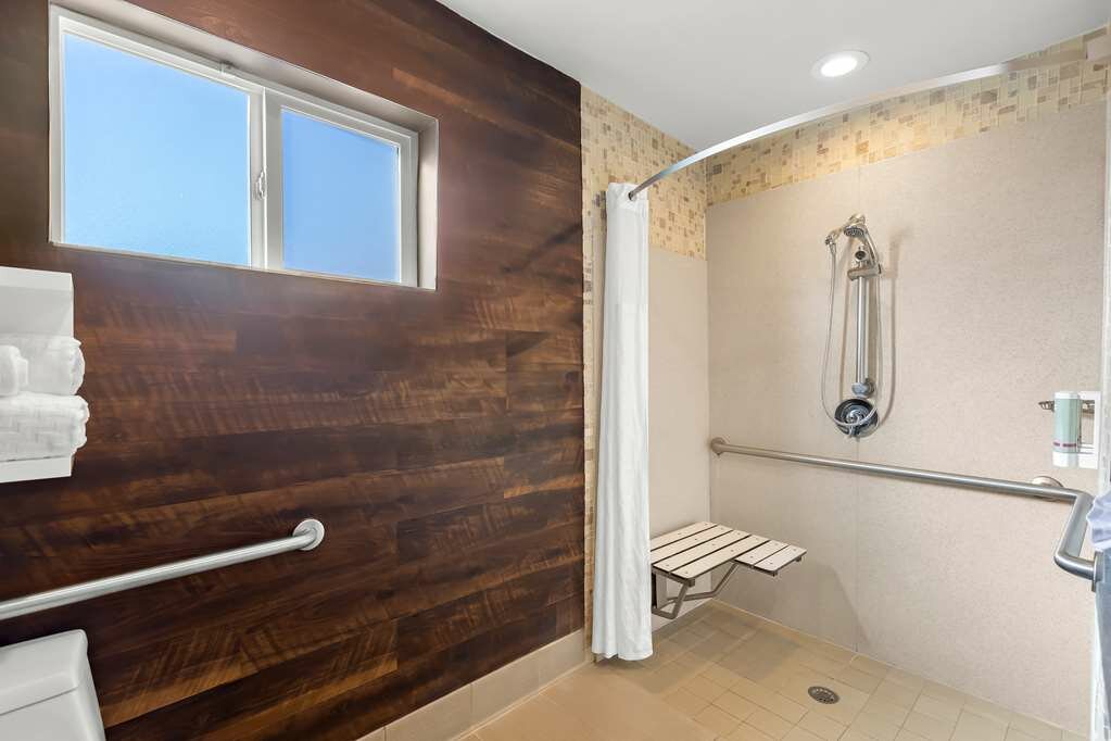 Фото Best Western University Inn Santa Clara