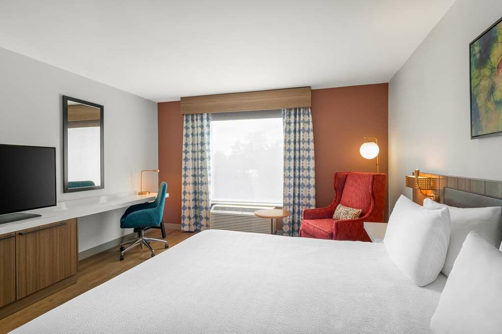 Фото Hilton Garden Inn Atlanta/Peachtree City