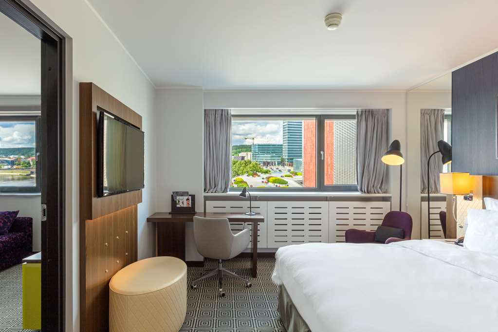 Фото Radisson Blu