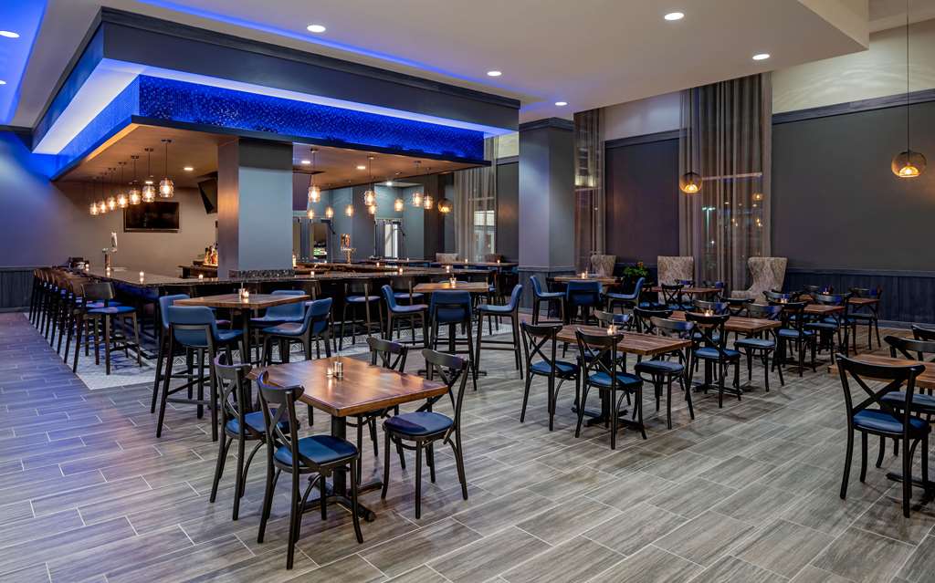 Фото Hilton Shreveport