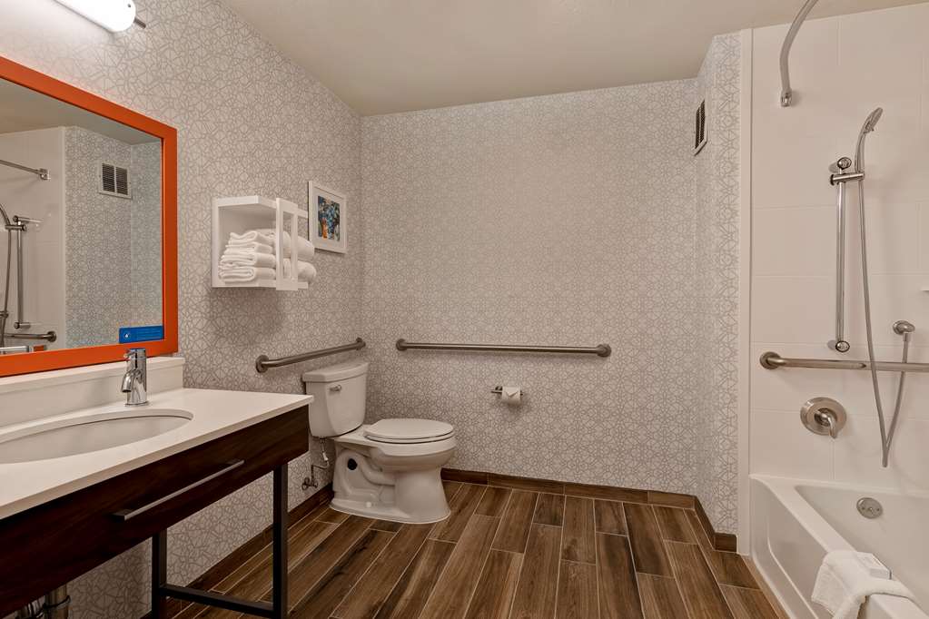 Фото Hampton Inn & Suites Rohnert Park Sonoma County