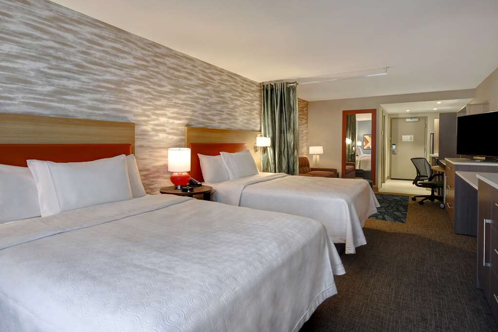 Фото Home2 Suites by Hilton Boston South Bay
