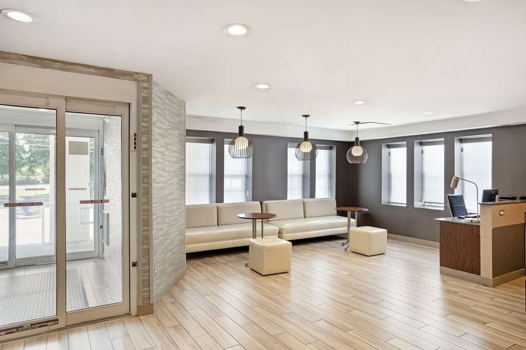 Фото Best Western Plus Fairfield Hotel