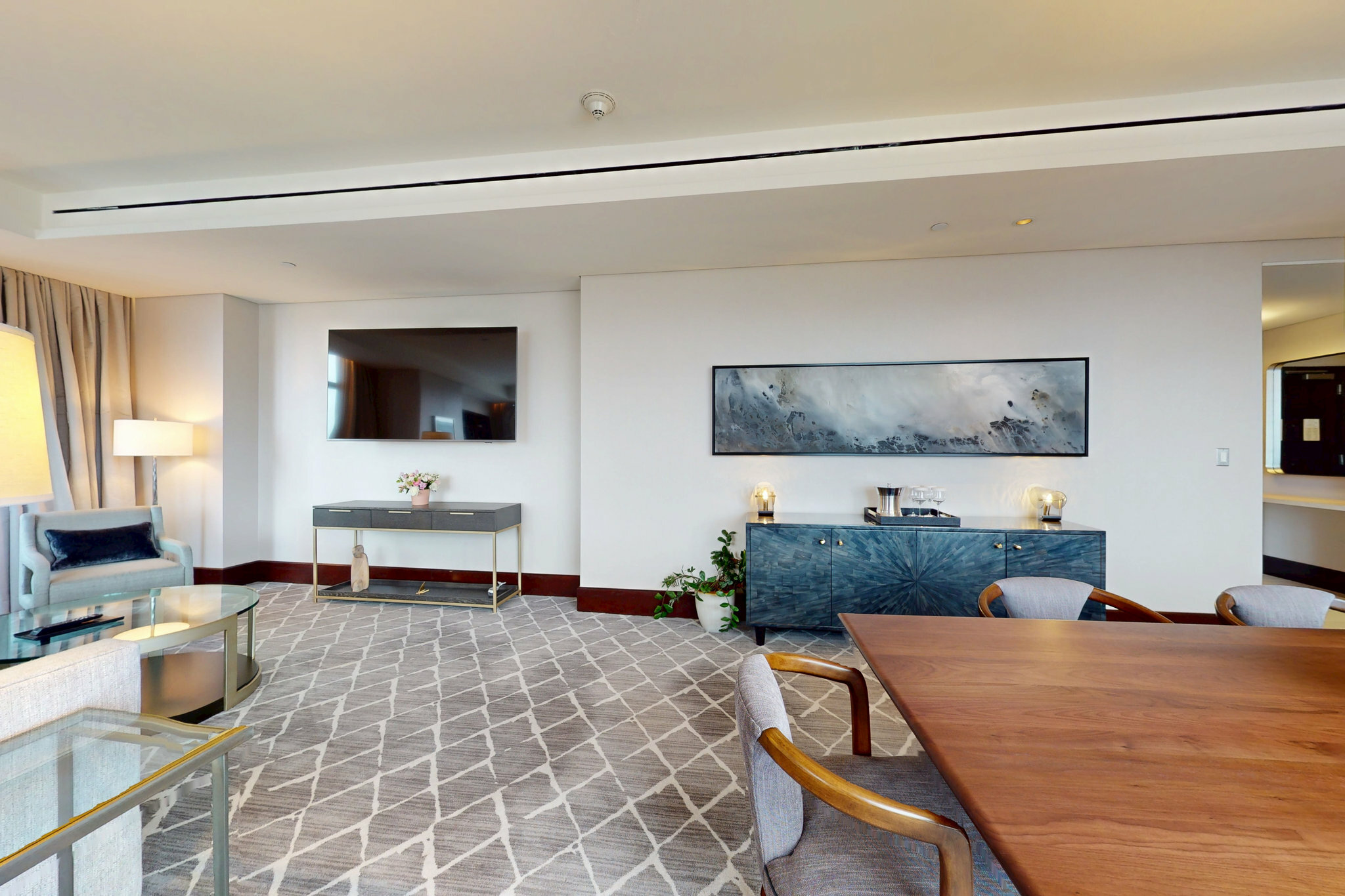 Фото InterContinental Boston, an Ihg Hotel