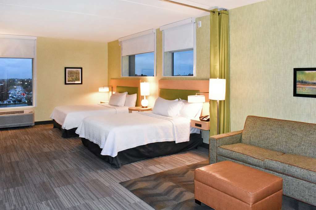 Фото Home2 Suites by Hilton Charles Town
