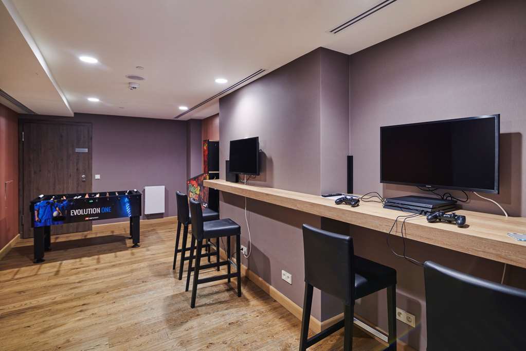 Фото Radisson Blu Hotel & Residences, Zakopane