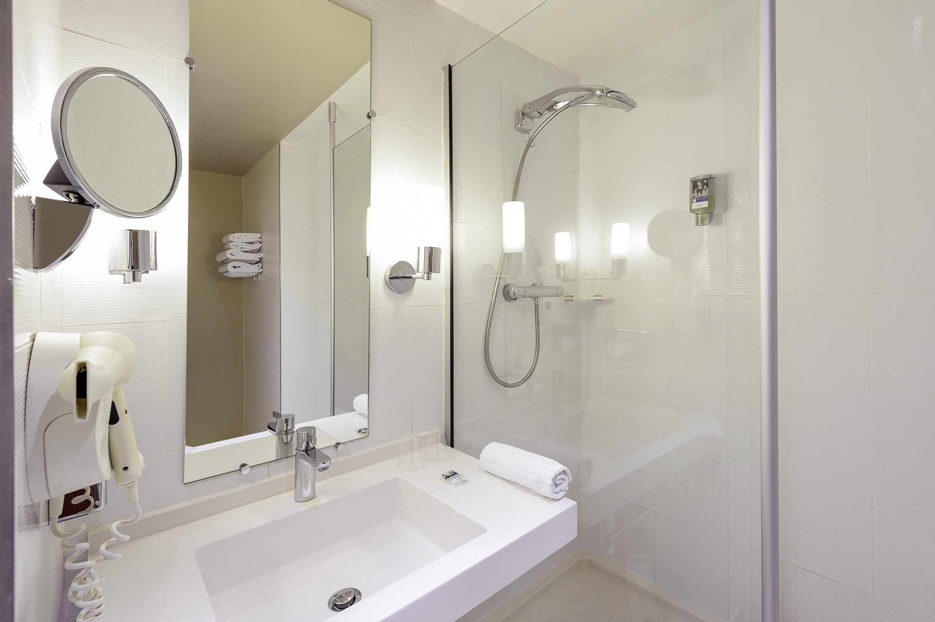 Фото Hotel Mercure Lyon Centre Lumière