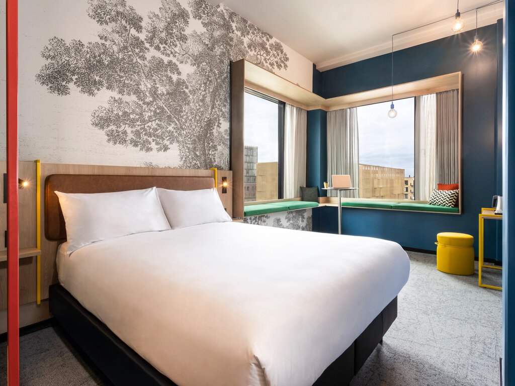 Фото отеля 2