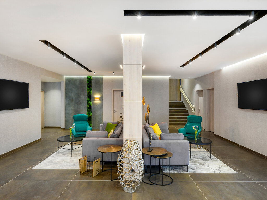 Фото Mercure Tokaj Center