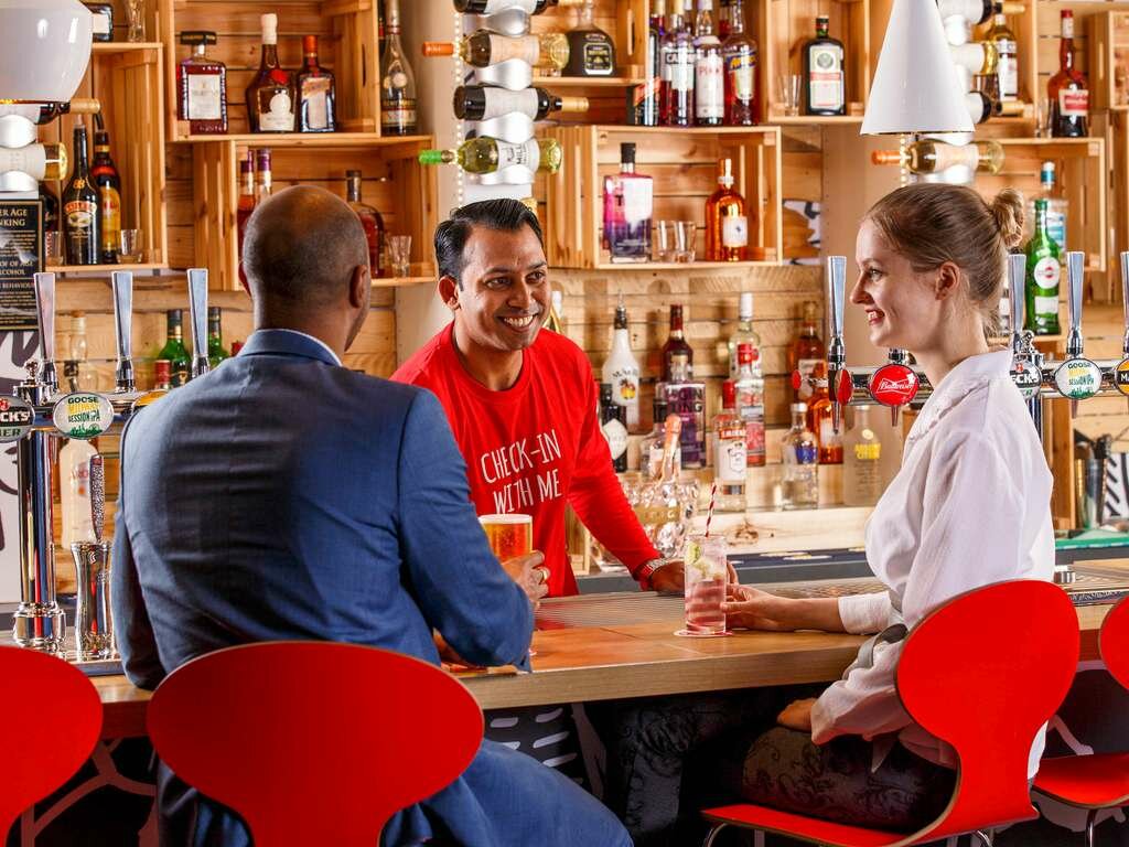 Фото отеля 5