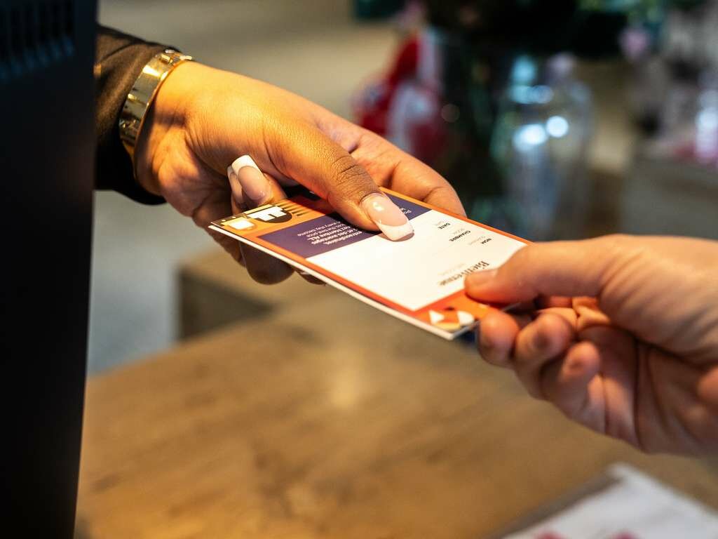 Фото отеля 5