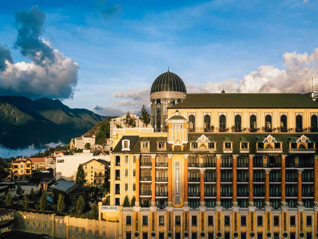 Фото Hotel de la Coupole - MGallery by Sofitel