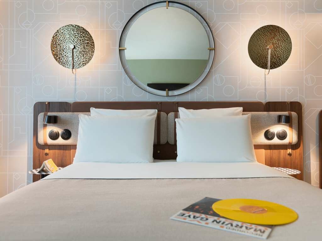 Фото отеля 4