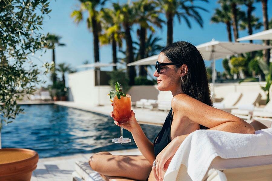 Фото Fairmont Monte Carlo