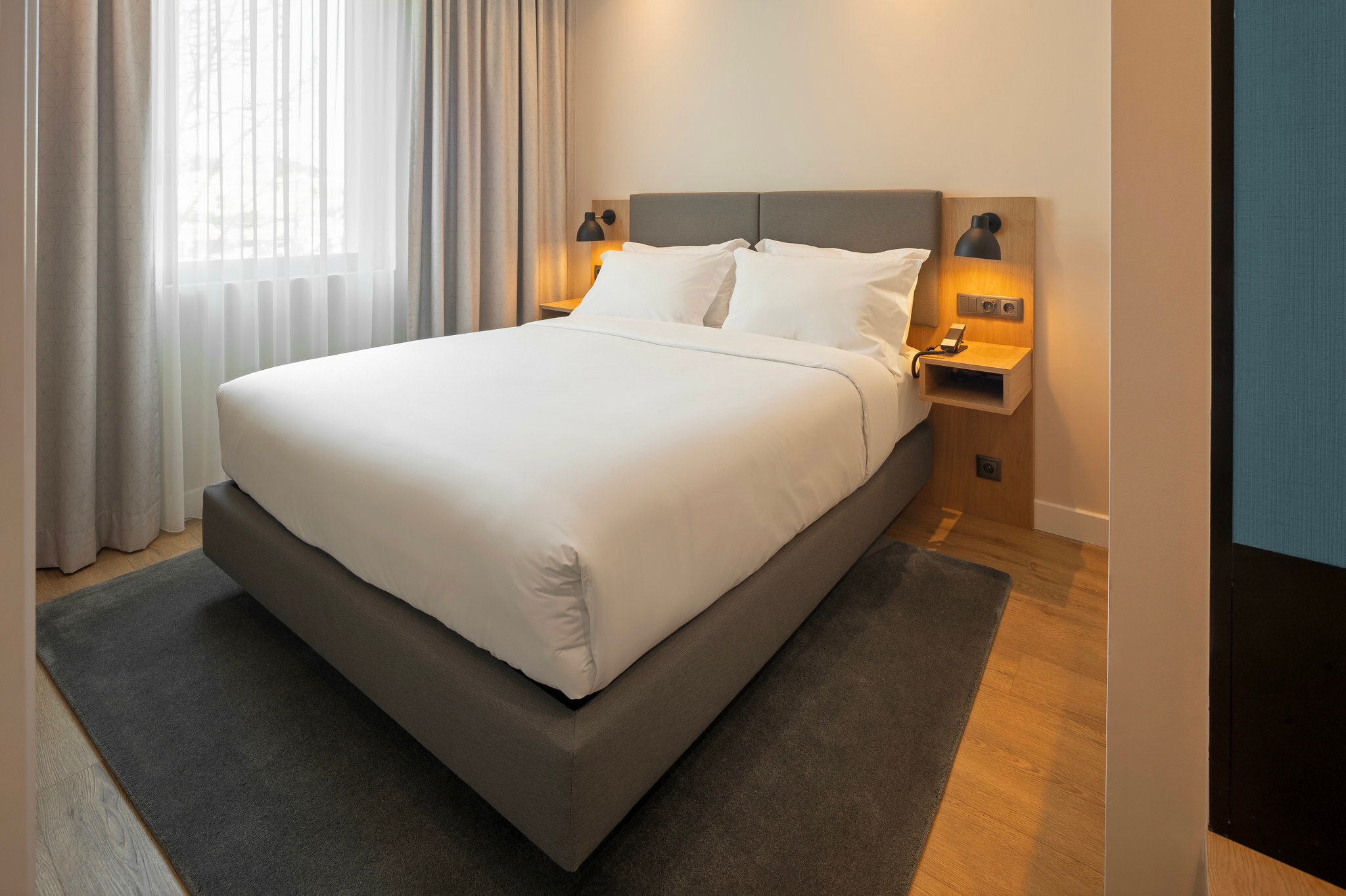 Фото Holiday Inn Braga by IHG