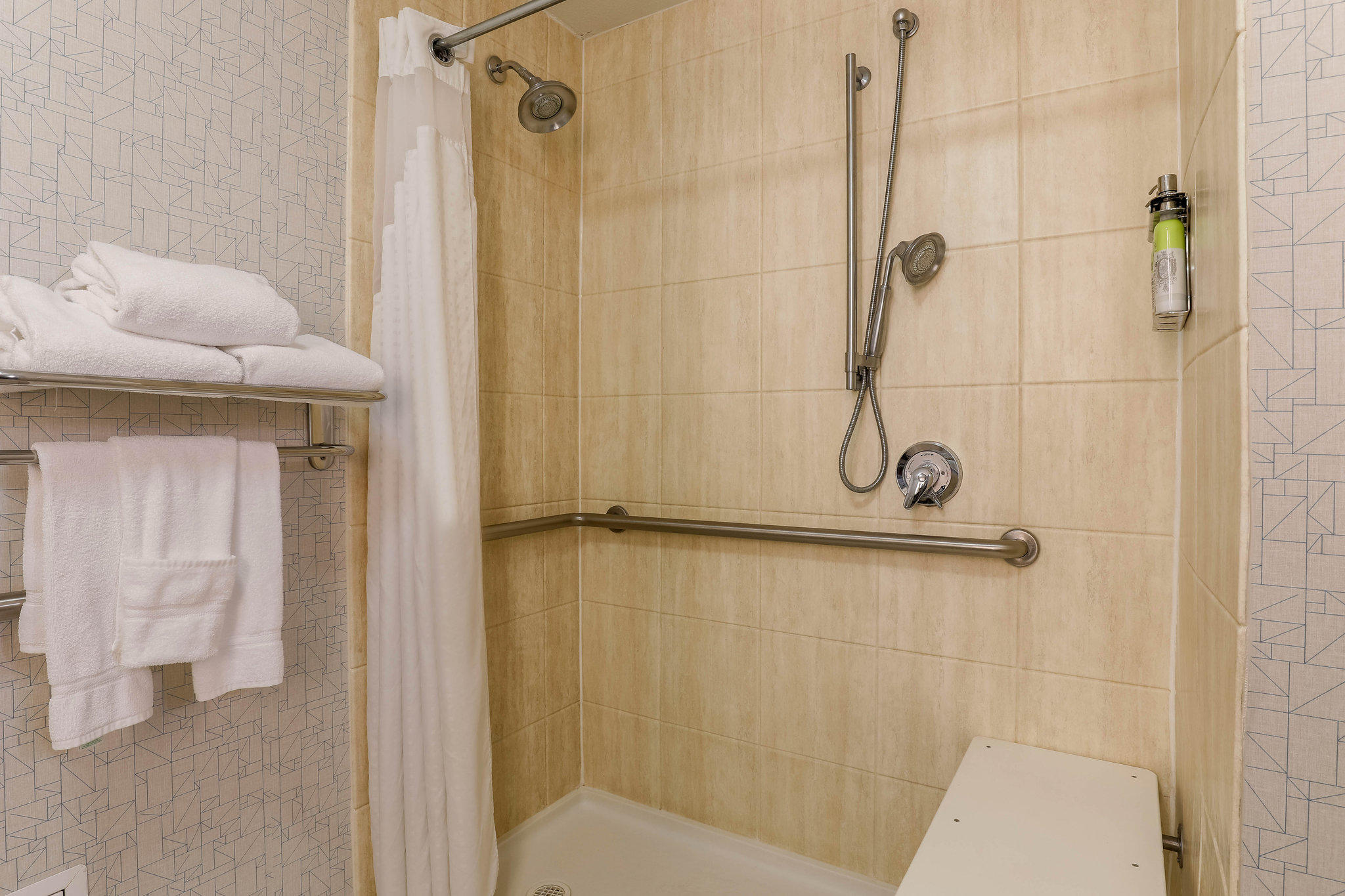 Фото Holiday Inn Express Hotel & Suites Fort Worth Downtown, an Ihg Hotel