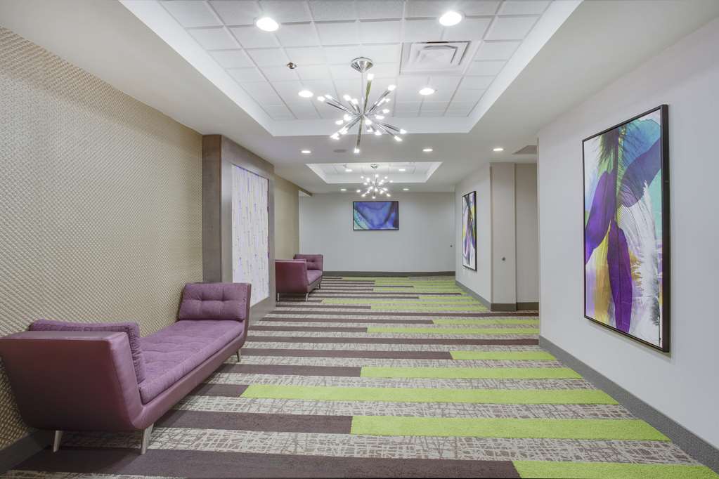 Фото Hampton Inn & Suites Jacksonville Orange Park