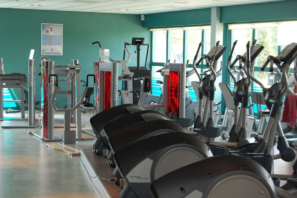 Фото Best Western Hotel Nobis Asten