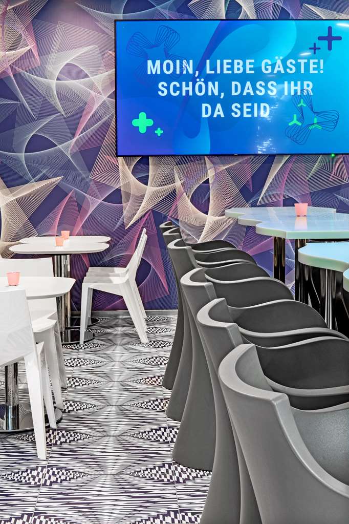 Фото Prize by Radisson Hamburg St. Pauli