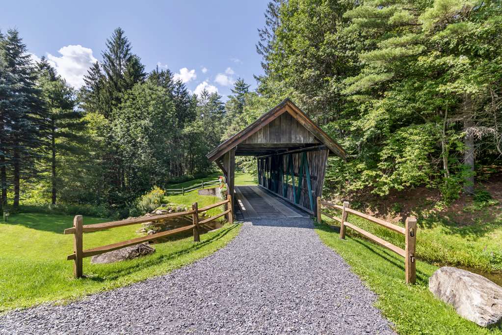 Фото Best Western Plus Waterbury - Stowe