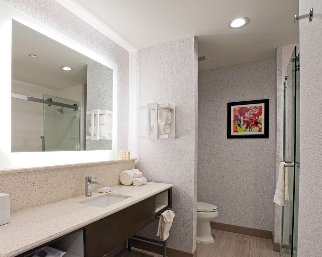 Фото Hampton Inn & Suites Lubbock University