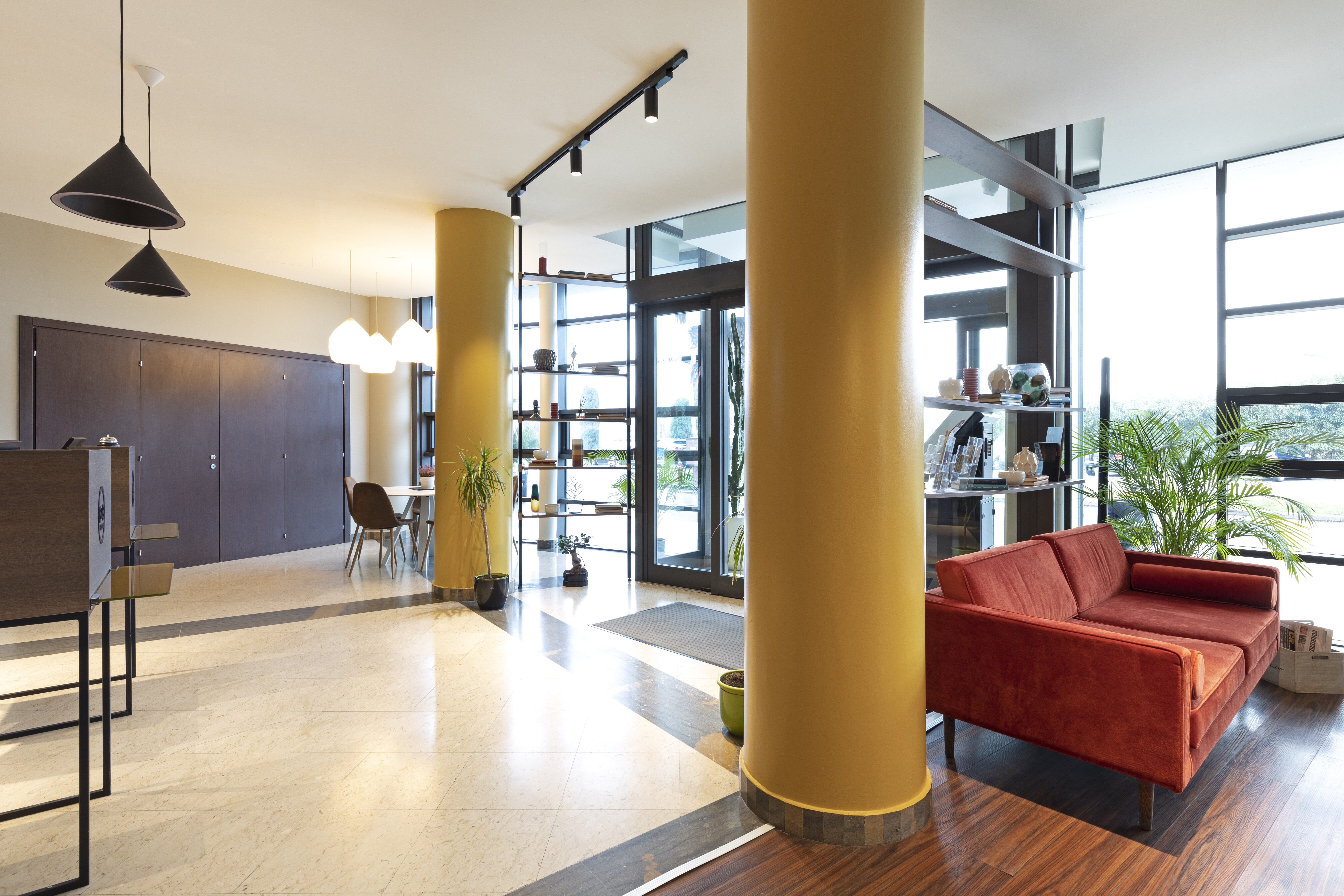 Фото B&b Hotel Pisa