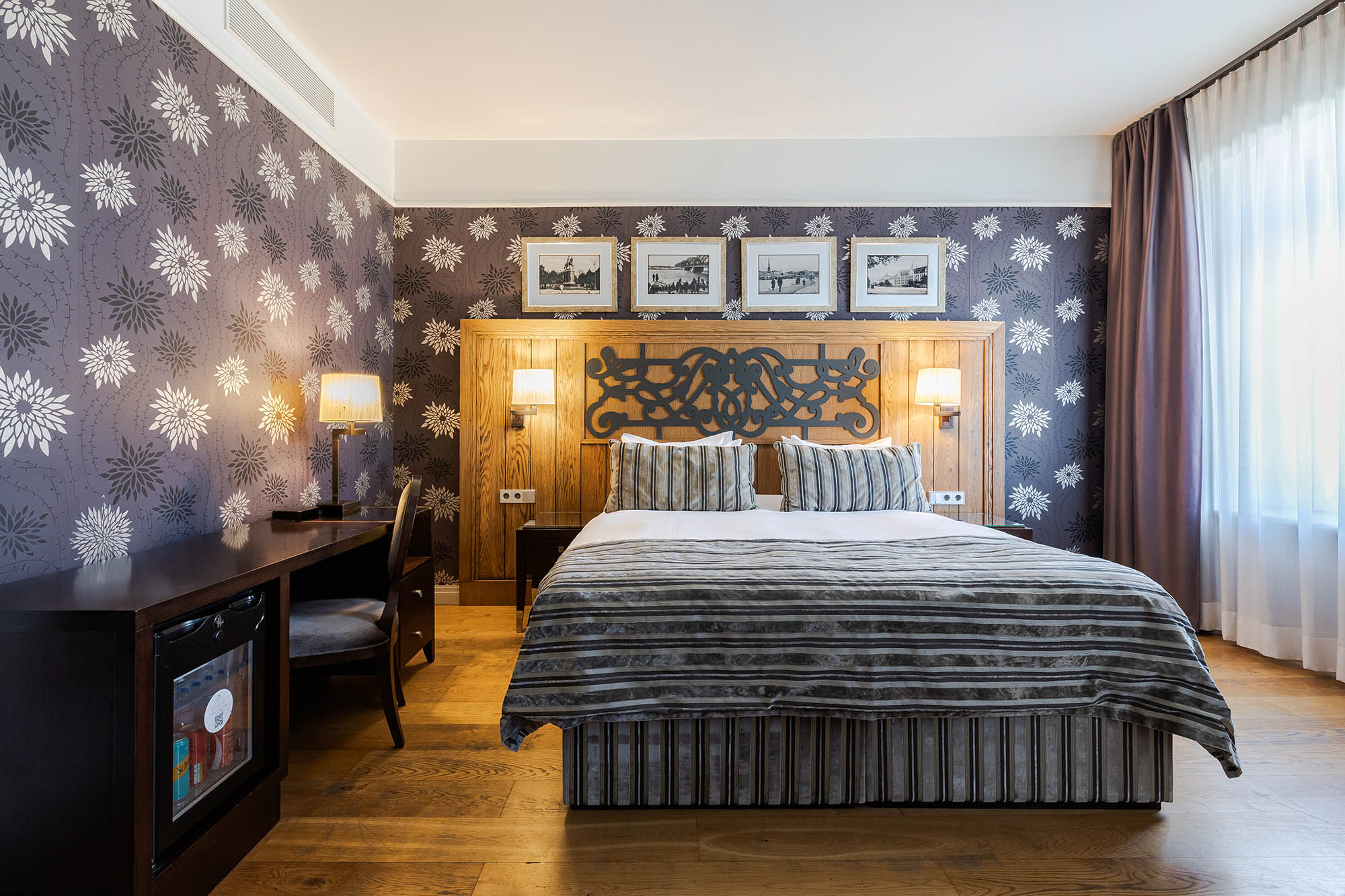 Фото Metropole by Semarah Hotels