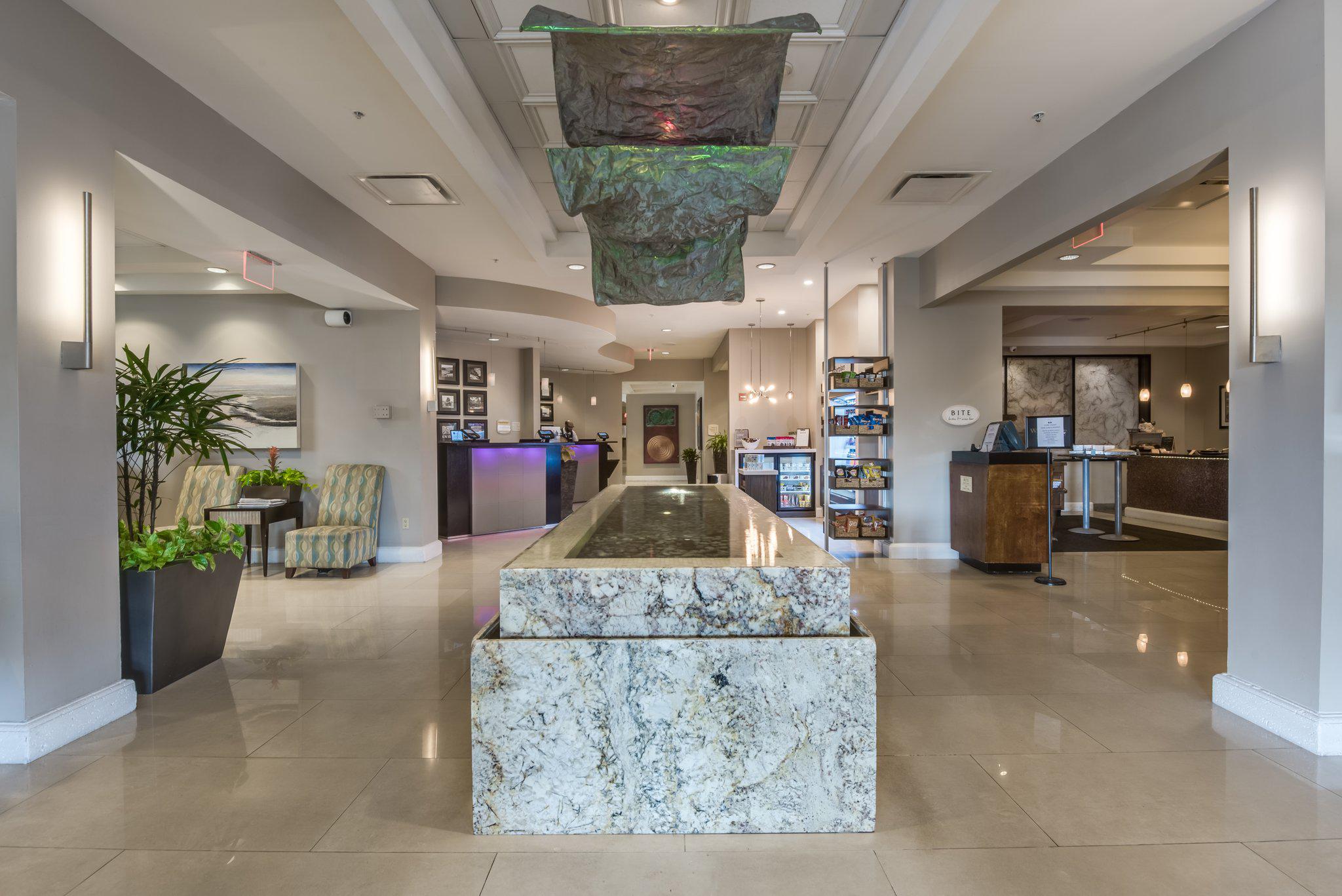 Фото Crowne Plaza Orlando - Downtown, an Ihg Hotel