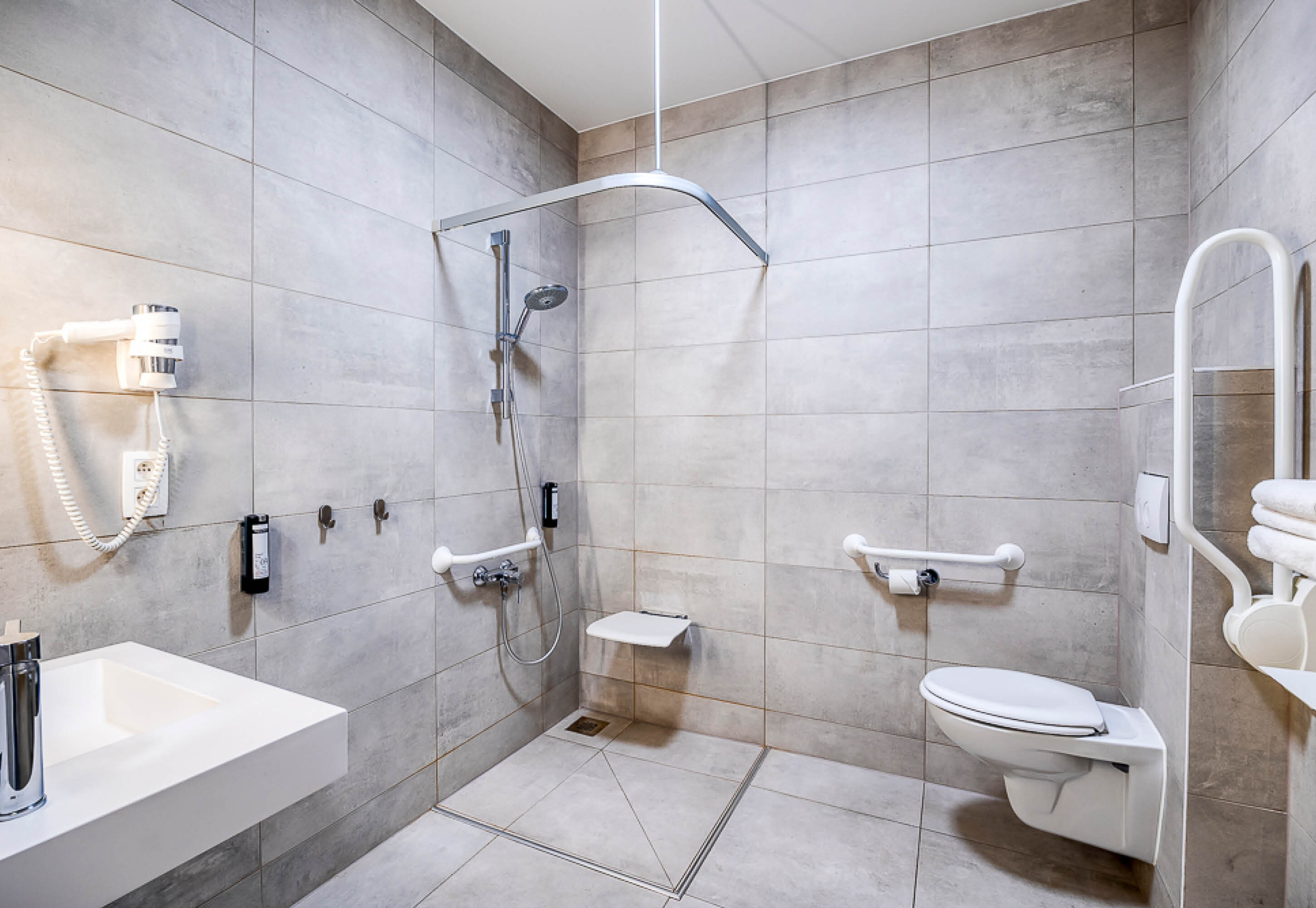 Фото B&b Hotel Antwerpen Zuid