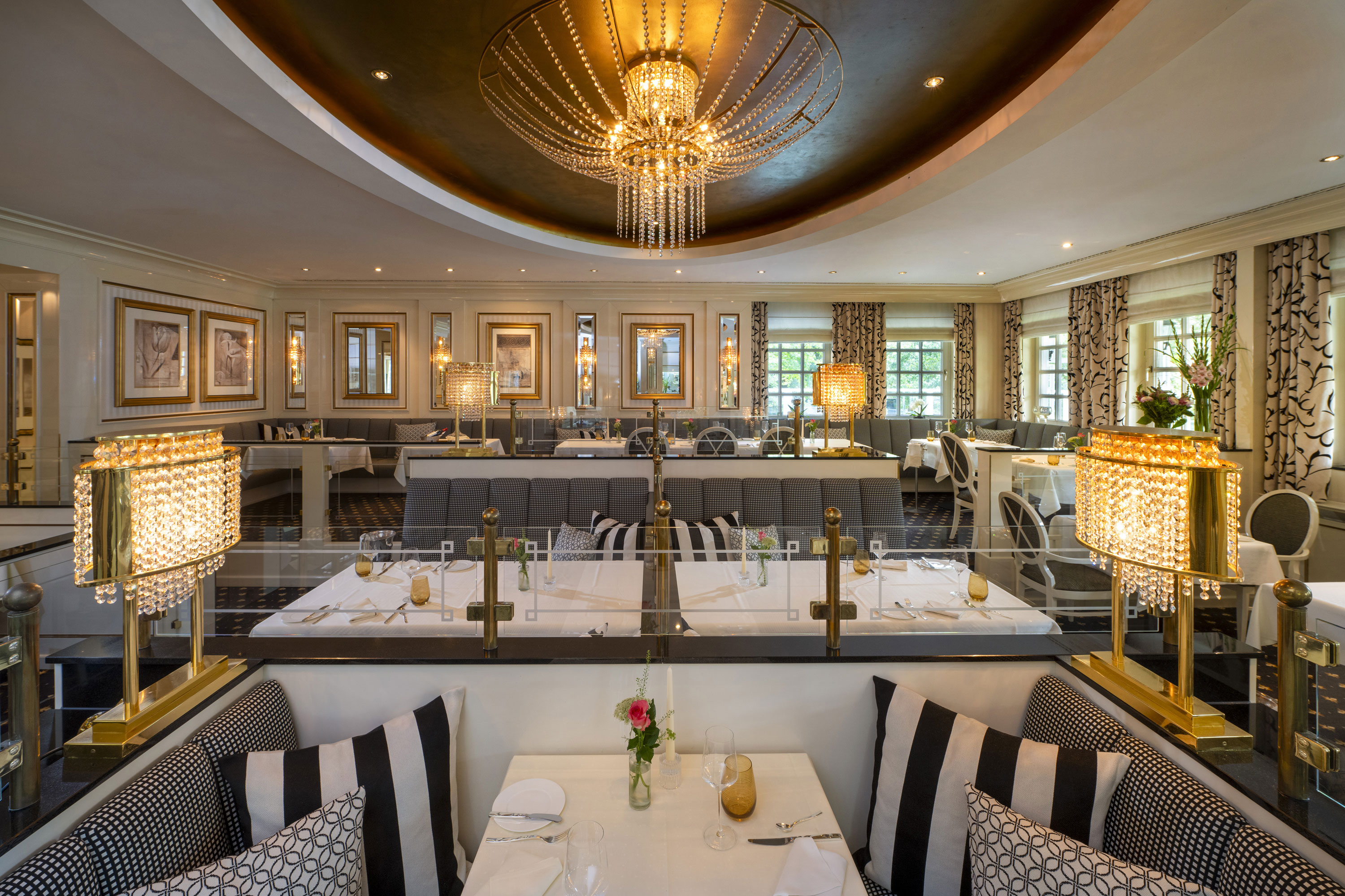 Фото Maritim Seehotel Timmendorfer Strand