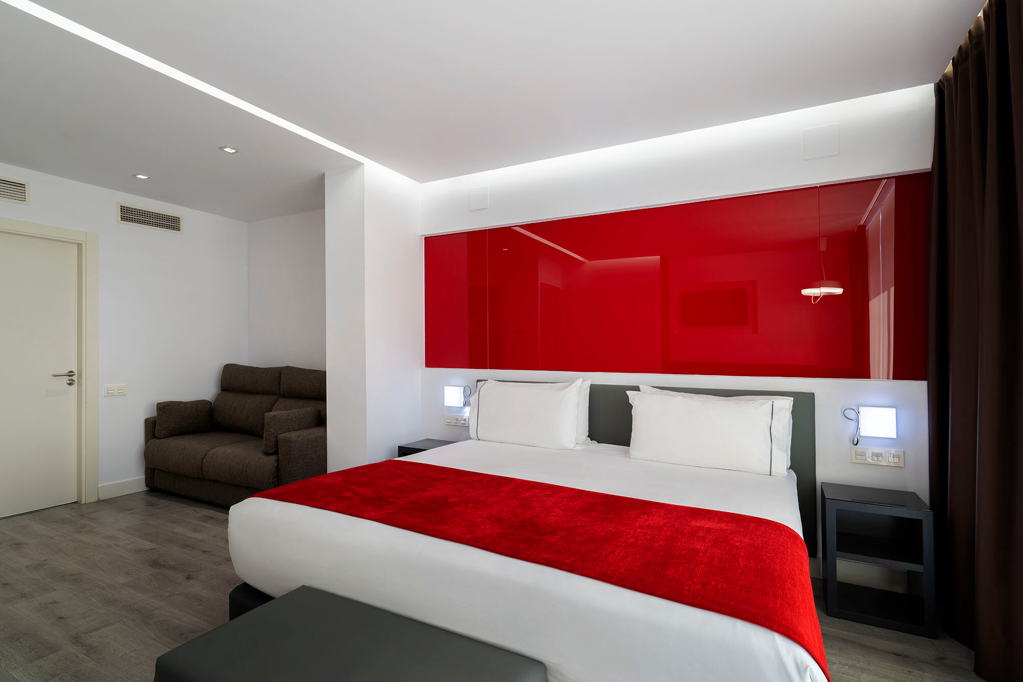 Фото Hotel Eurostars Central