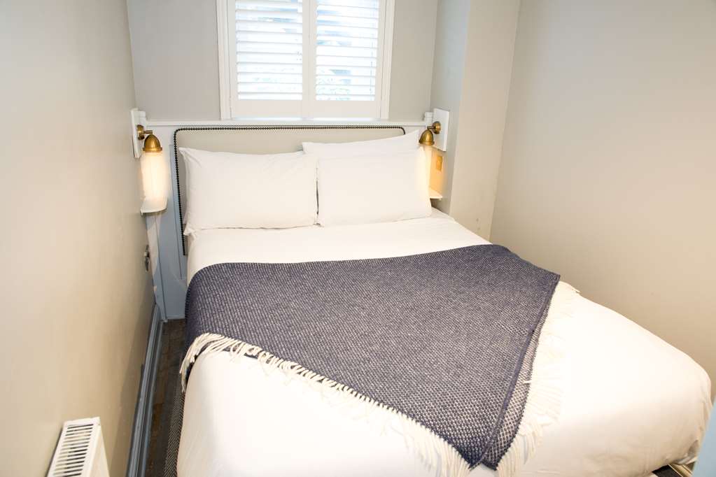 Фото Henrietta House, a member of Radisson Individuals