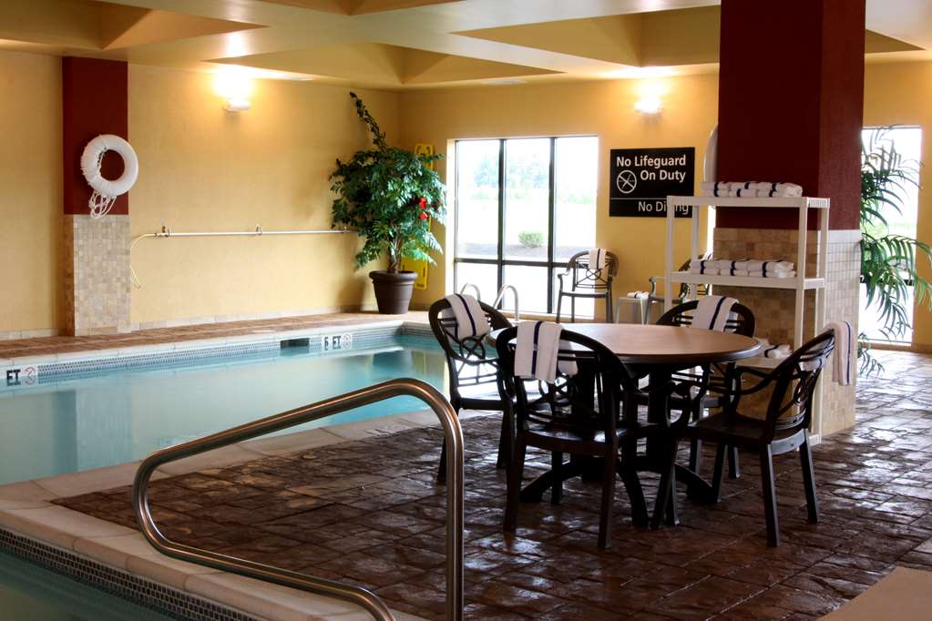 Фото Hampton Inn & Suites Paducah