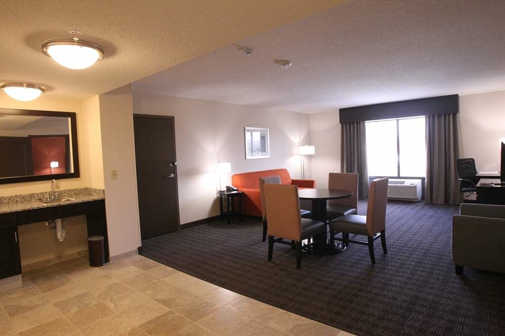 Фото Hampton Inn & Suites Seneca-Clemson Area