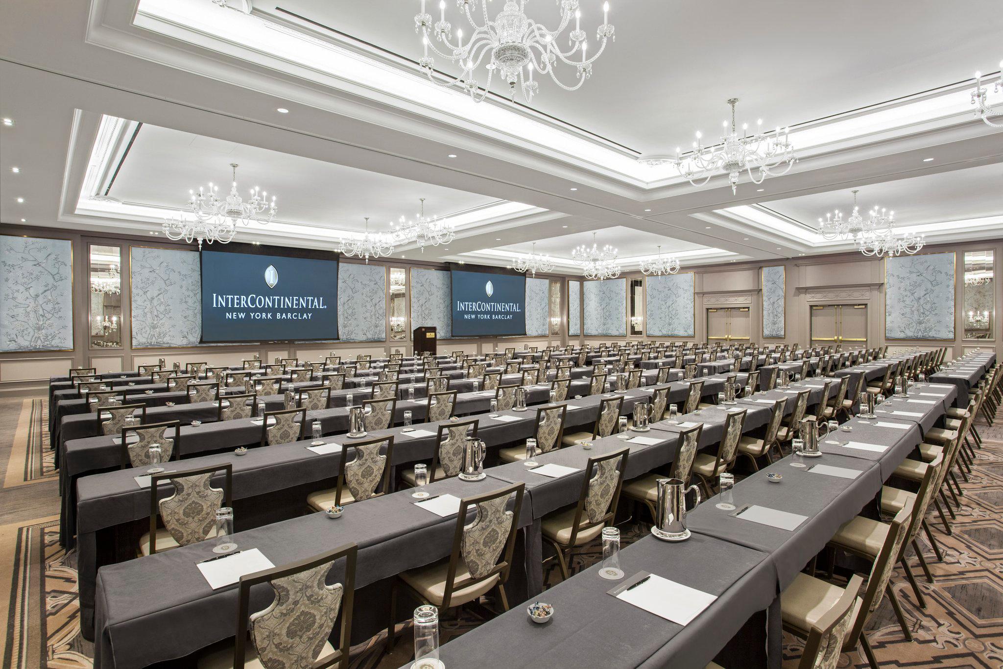 Фото InterContinental New York Barclay
