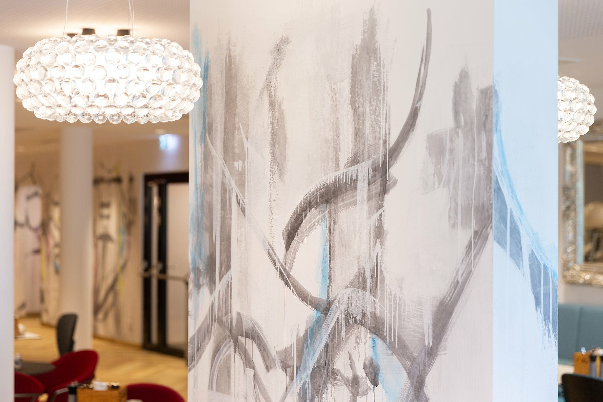 Фото The niu Franz