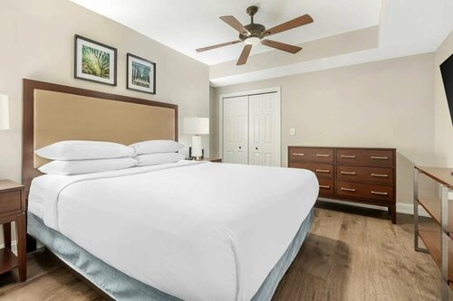 Гостиница Anderson Ocean Club and SPA by Oceana Resorts в Миртл-Бич
