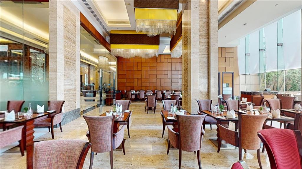 Фото Radisson Blu Hotel Nagpur