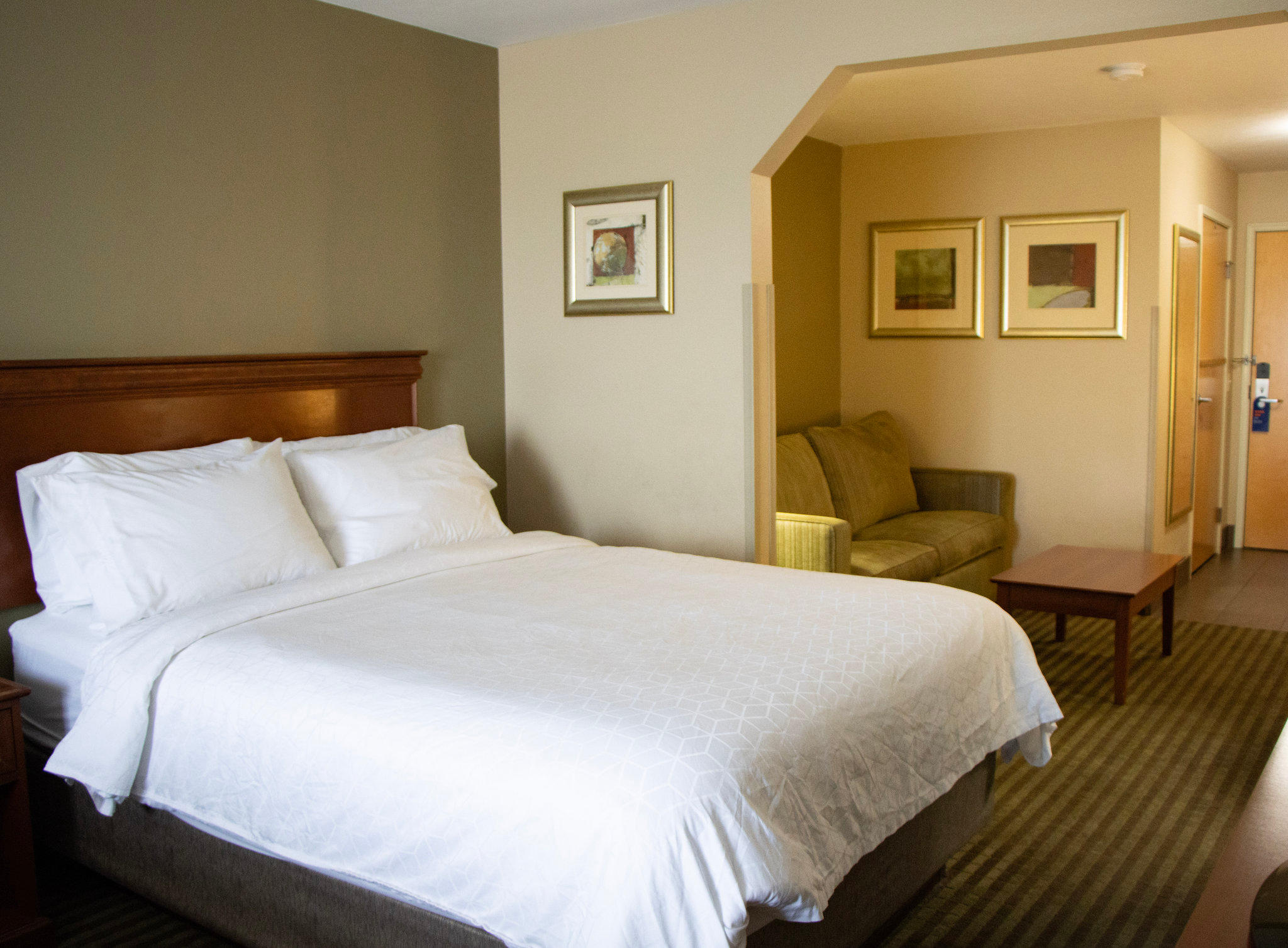 Фото Holiday Inn Express Walla Walla, an Ihg Hotel